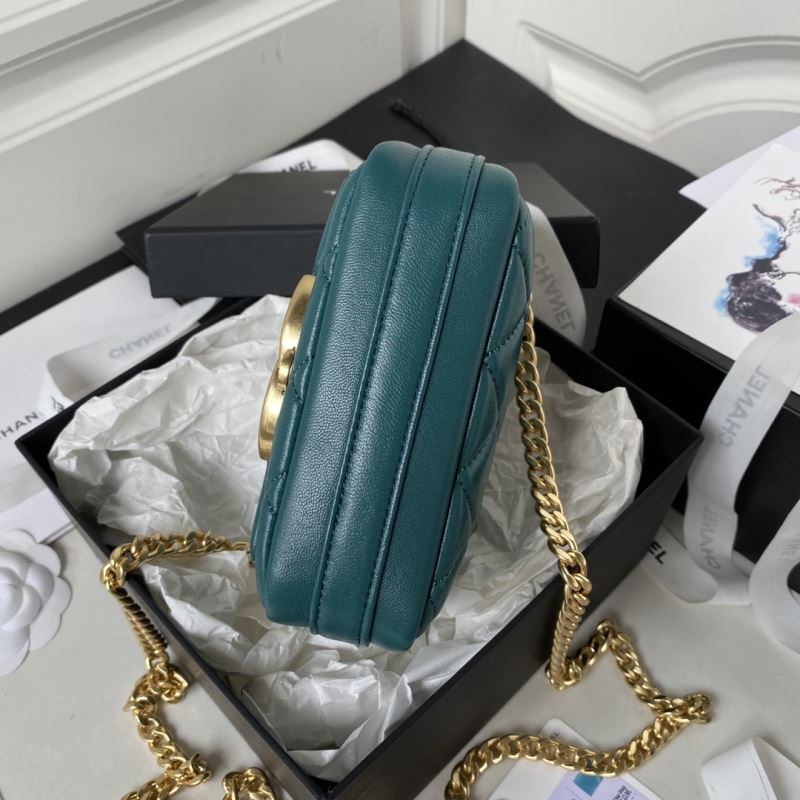 Ch**el satchel bags